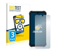 brotect Glass Film compatible with Ulefone Power Armor 14 Pro