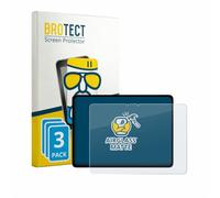 brotect Glass Film compatible with Vivo iQOO Pad 5c