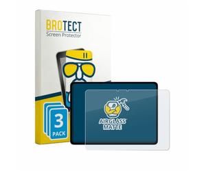 brotect Glass Film compatible with Vivo iQOO Pad 5c