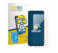 brotect Glass Film compatible with Vivo T5 Lite