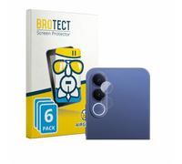 brotect Glass Film compatible with Vivo V70 FE