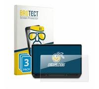 brotect Glass Film compatible with Volkswagen Passat B9 Discover Pro Max 15" 2026