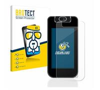 brotect Glass Film compatible with Vtech Kidicom Advance 3.0