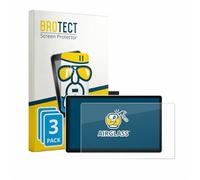 brotect Glass Film compatible with Wacom One 14