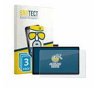brotect Glass Film compatible with Wacom One 14