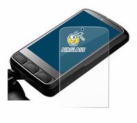 brotect Glass Film compatible with Wahoo Elemnt ACE