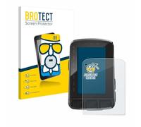 brotect Glass Film compatible with Wahoo Elemnt Roam V2 GPS