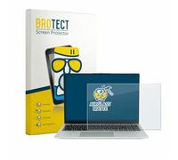 brotect Glass Film compatible with Wortmann Terra Mobile 1610 | Matte Screen Protection Made in Germany 9H Protection Anti-Glare Glass-Film Anti-Scratch