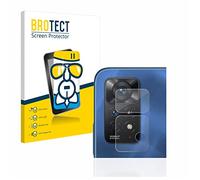 brotect Glass Film compatible with Xiaomi Redmi Note 11 Pro 5G