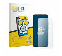brotect Glass Film compatible with Xiaomi Redmi Note 15 Pro 5G | Matte Screen Protection Made in Germany 9H Protection Anti-Glare Glass-Film Anti-Scratch