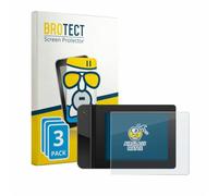 brotect Glass Film compatible with XP-PEN Star G430S