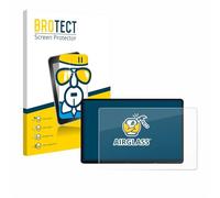 BROTECT Glass Film compatible with YoloLiv YoloBox Extreme | Clear Screen Protection Made in Germany Glass-Film 9H Protection Scratch Resistant High Clarity