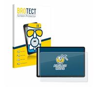 BROTECT Glass Film compatible with YoloLiv YoloBox Extreme | Matte Screen Protection Made in Germany 9H Protection Anti-Glare Glass-Film Anti-Scratch