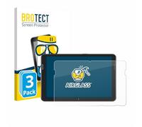 brotect Glass Film compatible with Zebra ET401 10.1"