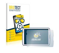 brotect Glass Film compatible with Zebra ET45 10.1"