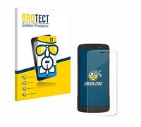 brotect Glass Film compatible with Zebra TC22