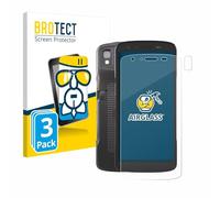 brotect Glass Film compatible with Zebra TC27