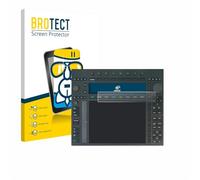 brotect Glass Screen Protector Film compatible with Ableton Push 3 - Glass-Foil 9H Protection [Scratch Resistant, High Clarity]