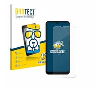 brotect Glass Screen Protector Film compatible with Acer Acerone Liquid S272E4 - Glass-Foil 9H Protection [Scratch Resistant, High Clarity]