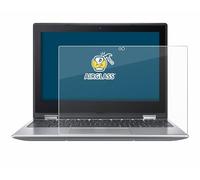 brotect Glass Screen Protector Film compatible with Acer Chromebook Spin 511 R756TN-TCO - Glass-Foil 9H Protection [Scratch Resistant, High Clarity]