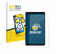 brotect Glass Screen Protector Film compatible with Alldocube iPlay 60 mini - Glass-Foil 9H Protection [Scratch Resistant, High Clarity]