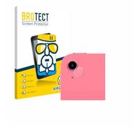 brotect Glass Screen Protector Film compatible with Apple iPad A16 11" 2025 (ONLY Camera Lens, 11th Gen.)[Scratch Resistant, High Clarity]