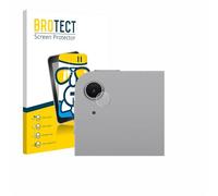 brotect Glass Screen Protector Film compatible with Apple iPad Air 11" M4 2026 (ONLY Camera Lens) Protection [Scratch Resistant, High Clarity]