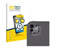 brotect Glass Screen Protector Film compatible with Apple iPad Pro 13" 2024/2025 (ONLY Camera Lens)[Scratch Resistant, High Clarity]