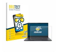 brotect Glass Screen Protector Film compatible with ASUS ExpertBook B3 B3405 - Glass-Foil 9H Protection [Scratch Resistant, High Clarity]