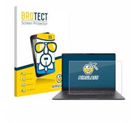 brotect Glass Screen Protector Film compatible with ASUS ExpertBook B5 B5605 - Glass-Foil 9H Protection [Scratch Resistant, High Clarity]