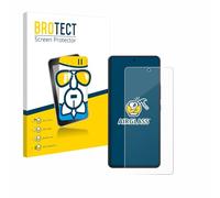 brotect Glass Screen Protector Film compatible with ASUS ZenFone 11 Ultra - Glass-Foil 9H Protection [Scratch Resistant, High Clarity]