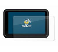 brotect Glass Screen Protector Film compatible with Atomos Ninja RAW 5" - Glass-Foil 9H Protection [Scratch Resistant, High Clarity]