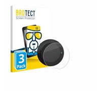 brotect Glass Screen Protector Film compatible with Beeline Velo 2 (3 Pack) - Glass-Foil 9H Protection [Scratch Resistant, High Clarity]