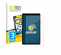 brotect Glass Screen Protector Film compatible with Blackview Link 2 8.68" (3 Pack) - Glass-Foil 9H Protection [Scratch Resistant, High Clarity]