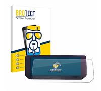 brotect Glass Screen Protector Film compatible with BMW K 1600 GTL Connectivity TFT 10.25"-Foil Protection [Scratch Resistant, High Clarity]