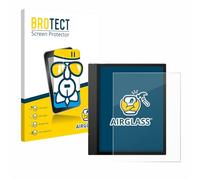 brotect Glass Screen Protector Film compatible with Boox Note Air 5 C - Glass-Foil 9H Protection [Scratch Resistant, High Clarity]