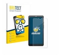 brotect Glass Screen Protector Film compatible with Boox Palma 2 - Glass-Foil 9H Protection [Scratch Resistant, High Clarity]