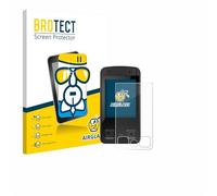 brotect Glass Screen Protector Film compatible with Bosch Kiox 400C - Glass-Foil 9H Protection [Scratch Resistant, High Clarity]