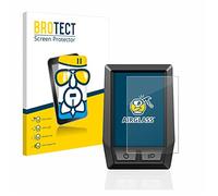 brotect Glass Screen Protector Film compatible with Bosch Kiox - Glass-Foil 9H Protection [Scratch Resistant, High Clarity]