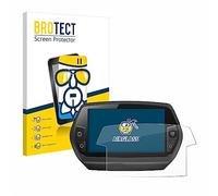brotect Glass Screen Protector Film compatible with Bosch Nyon 2014 - Glass-Foil 9H Protection [Scratch Resistant, High Clarity]