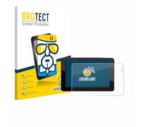 brotect Glass Screen Protector Film compatible with Chigee XR-2 - Glass-Foil 9H Protection [Scratch Resistant, High Clarity]