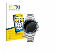 brotect Glass Screen Protector Film compatible with Citizen CA4716-50L - Glass-Foil 9H Protection [Scratch Resistant, High Clarity]