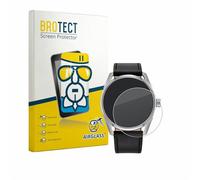 brotect Glass Screen Protector Film compatible with Citizen Star Wars Duel 2.0 - Glass-Foil 9H Protection [Scratch Resistant, High Clarity]