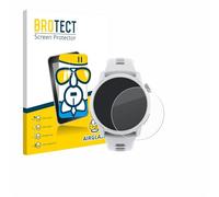 brotect Glass Screen Protector Film compatible with Coros Pace 2/4 - Glass-Foil 9H Protection [Scratch Resistant, High Clarity]