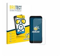 brotect Glass Screen Protector Film compatible with Datalogic Memor 17 HC - Glass-Foil 9H Protection [Scratch Resistant, High Clarity]