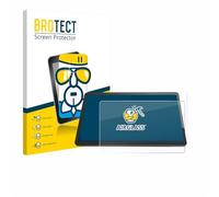 brotect Glass Screen Protector Film compatible with Elo TouchSystems 1504L 15" - Glass-Foil 9H Protection [Scratch Resistant, High Clarity]