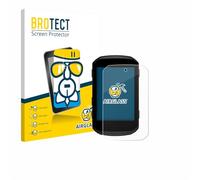 brotect Glass Screen Protector Film compatible with Garmin Edge 850 - Glass-Foil 9H Protection [Scratch Resistant, High Clarity]
