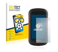 brotect Glass Screen Protector Film compatible with Garmin Montana 680 - Glass-Foil 9H Protection [Scratch Resistant, High Clarity]