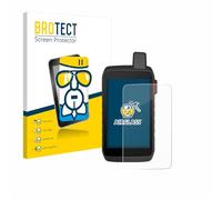 brotect Glass Screen Protector Film compatible with Garmin Montana 760i - Glass-Foil 9H Protection [Scratch Resistant, High Clarity]