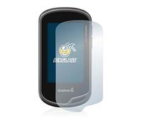 brotect Glass Screen Protector Film compatible with Garmin Oregon 650 - Glass-Foil 9H Protection [Scratch Resistant, High Clarity]